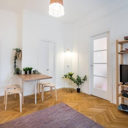 Downtown Cozy Apartment Old Town 부쿠레슈티 외부 사진