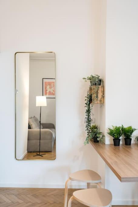 Downtown Cozy Apartment Old Town 부쿠레슈티 외부 사진