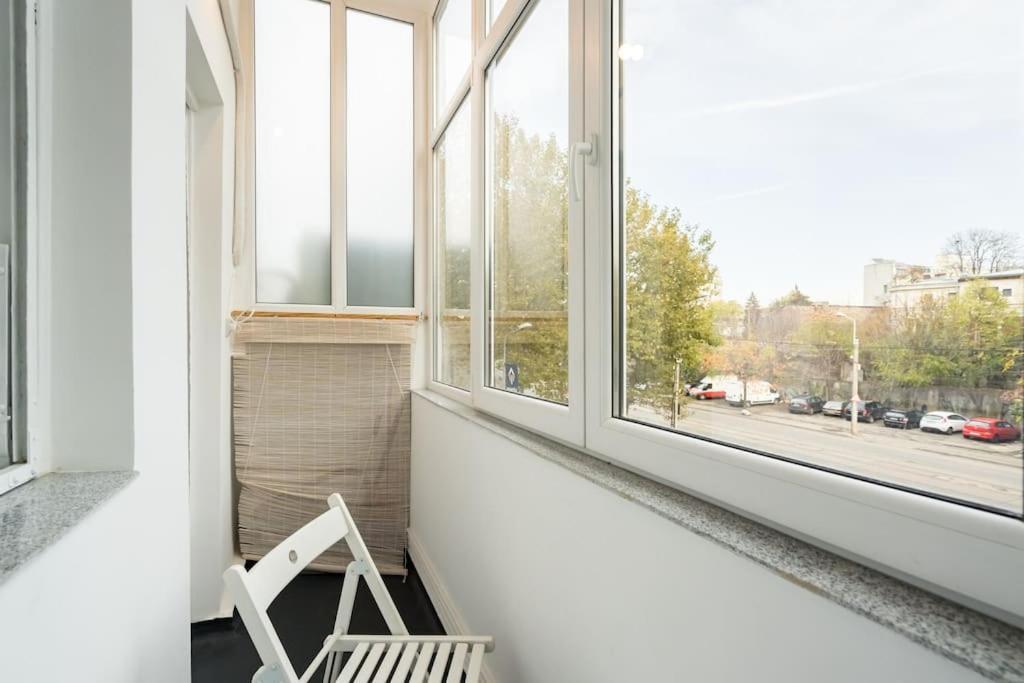 Downtown Cozy Apartment Old Town 부쿠레슈티 외부 사진