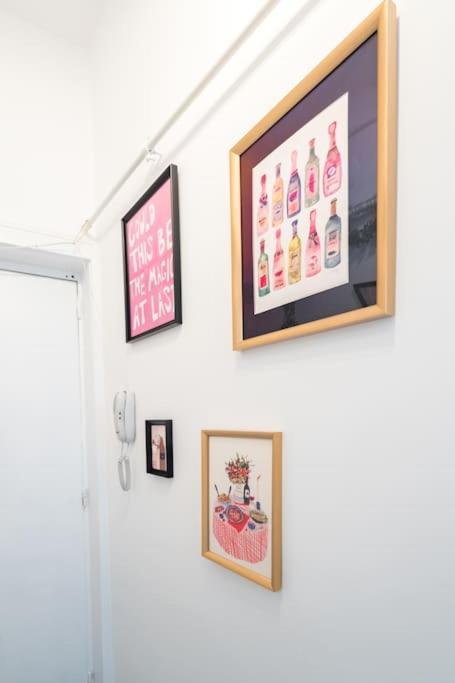 Downtown Cozy Apartment Old Town 부쿠레슈티 외부 사진